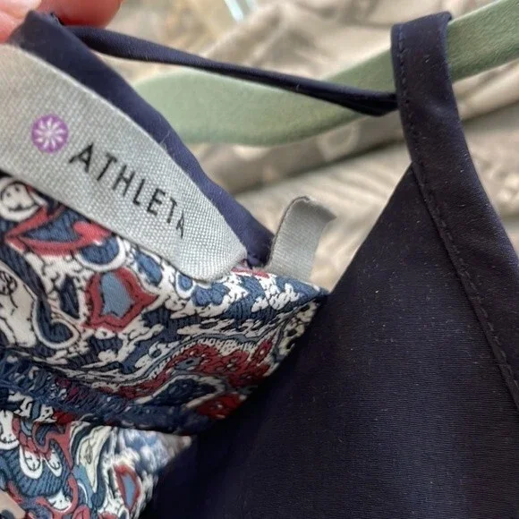Athleta Medallion Dunes Tank Top - Picture 10 of 10
